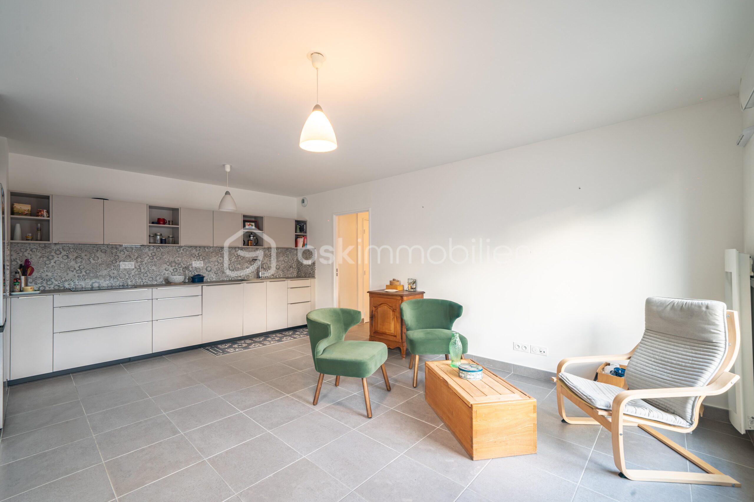 appartement-tours Appartement en centre ville de Tours