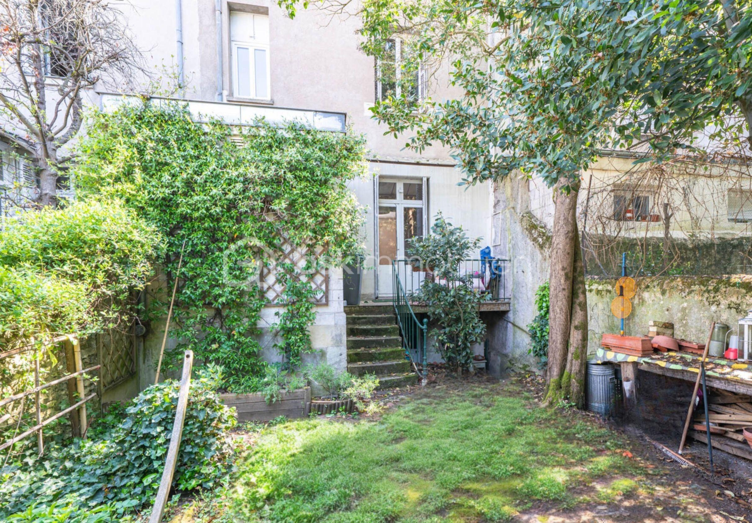 maison-a-Tours Maison à vendre à Tours<br />